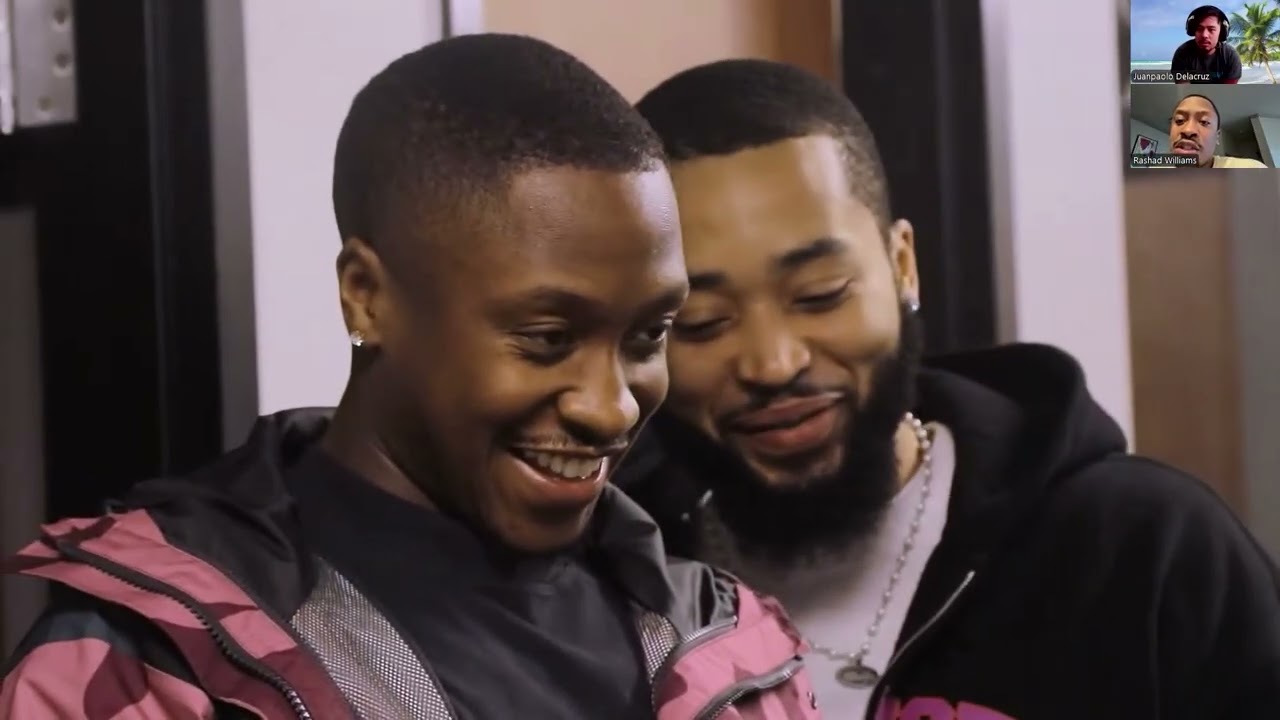 AVCR Photoshoot Video review Call