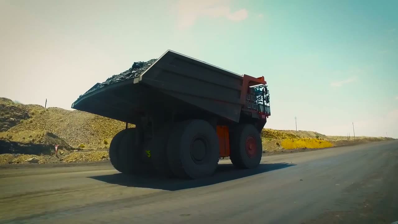 BG Mines