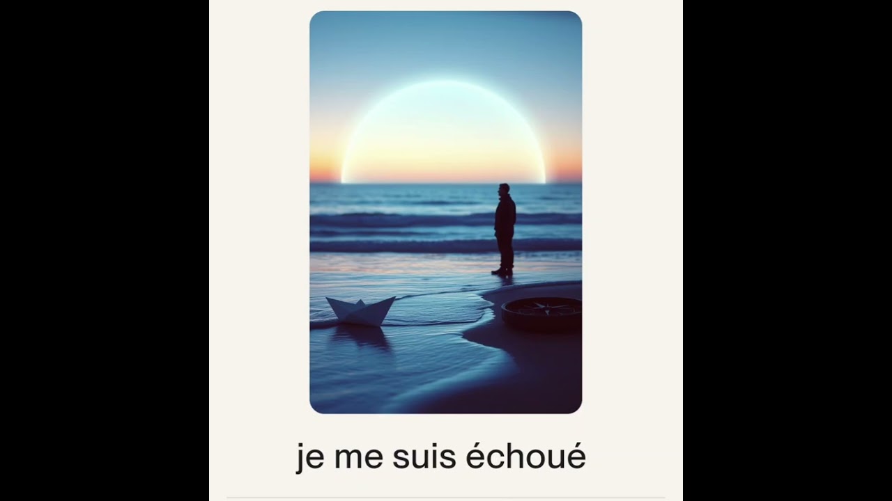 Texte benji musique voix et musique IA 
