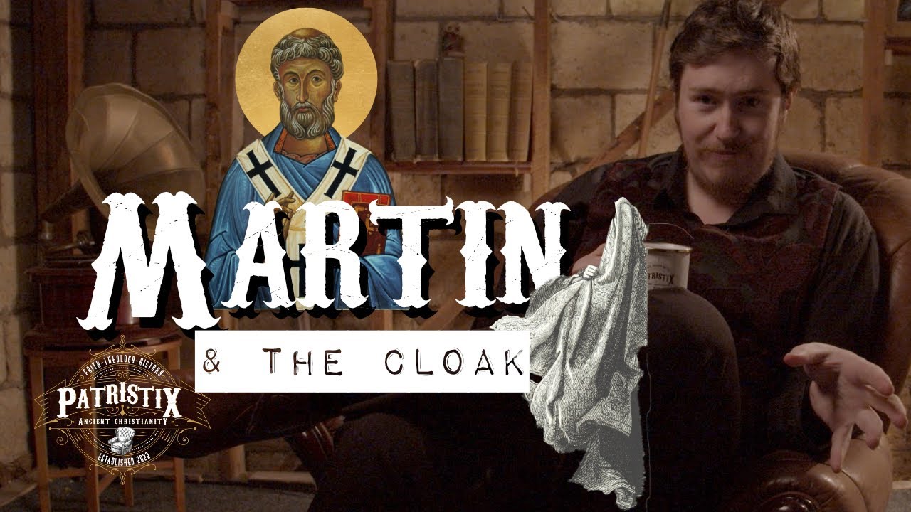 Martin of Tours