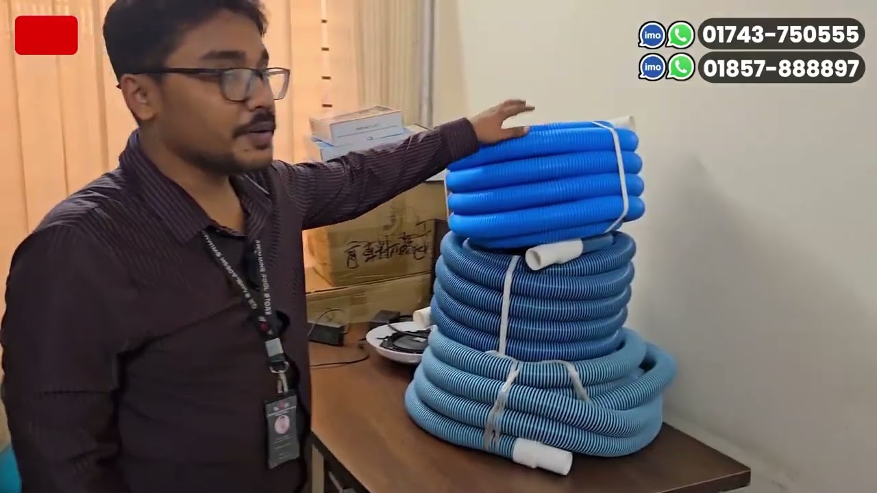 রিসোর্ট বা বাড়ির ছাদে সুইমিংপুল করুন সহজেই 😍 Swimming Pool Price in BD 🏊‍♂️ Swimming Pool Company