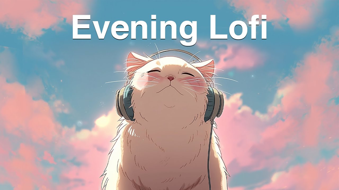 Focus is a Superpower / Lofi Music for Study & Work