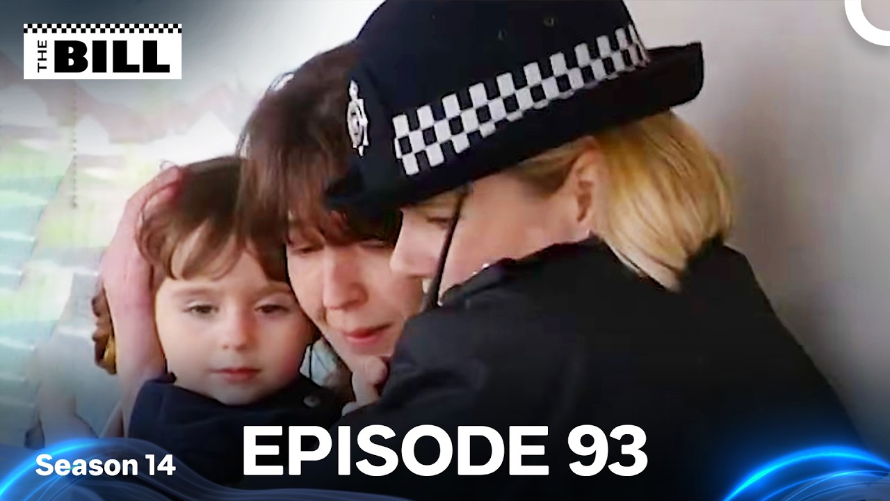 The Bill - Season 14 Episode 93 | Urgent Assistance (1998)