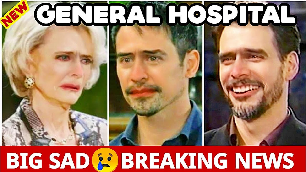 Breaking: Helena Cassadine Reemerges on 'General Hospital' &ndash; What's Her Secret Agenda?