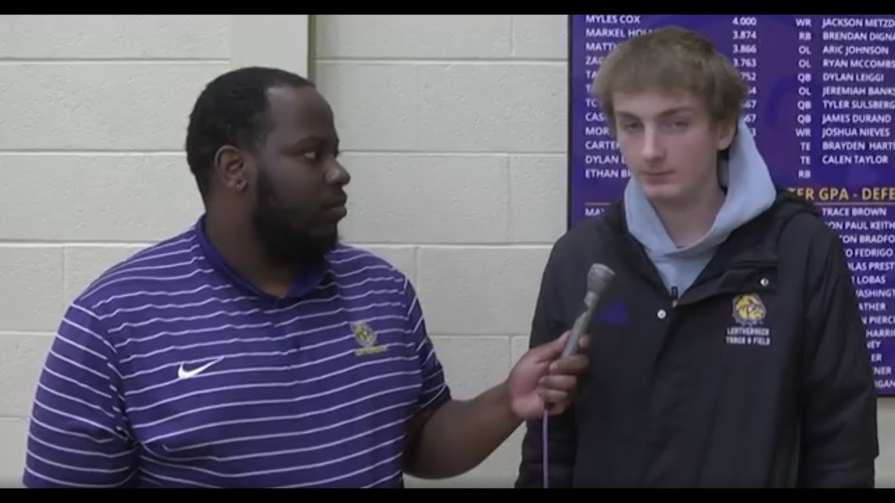 Leatherneck Insider Spring 2026 Episode 1