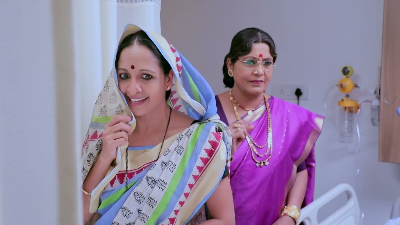 Mangala Kamaliಯಿಂದ ಮರೆಯಾಗುತ್ತಾಳೆ | Kamali | Full Ep. 234 | ZEE Kannada