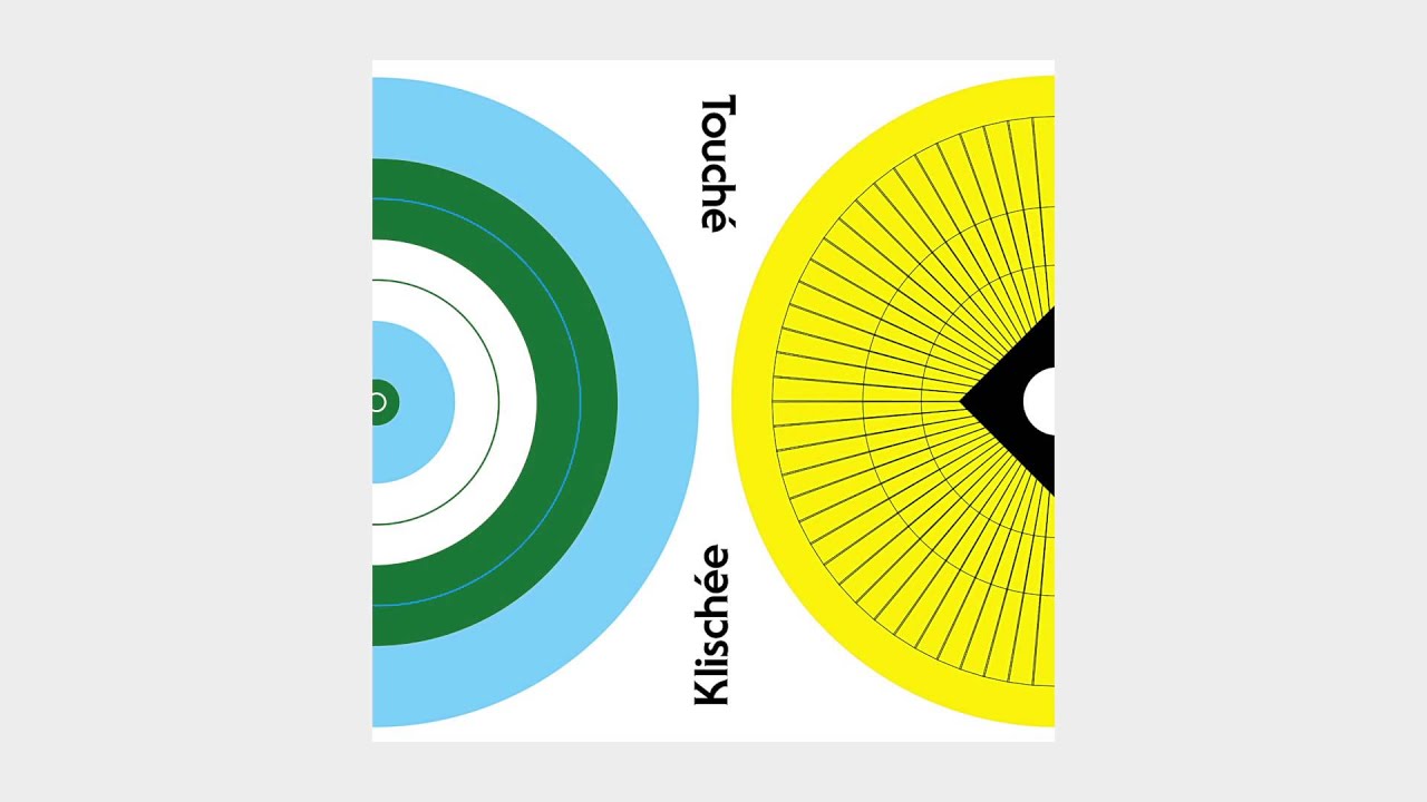 Klischée - 10 Klimper