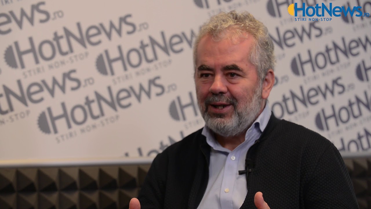 Eugen Iancu, omul care și-a pierdut fiul de 22 de ani la Colectiv