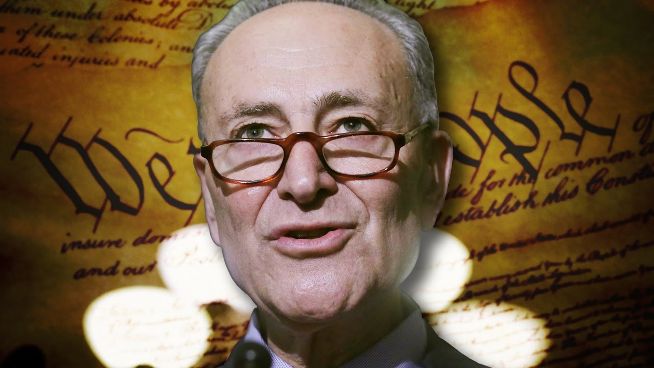 Papantonio: Democratic Leadership Is Fundamentally Flawed - The Ring Of Fire