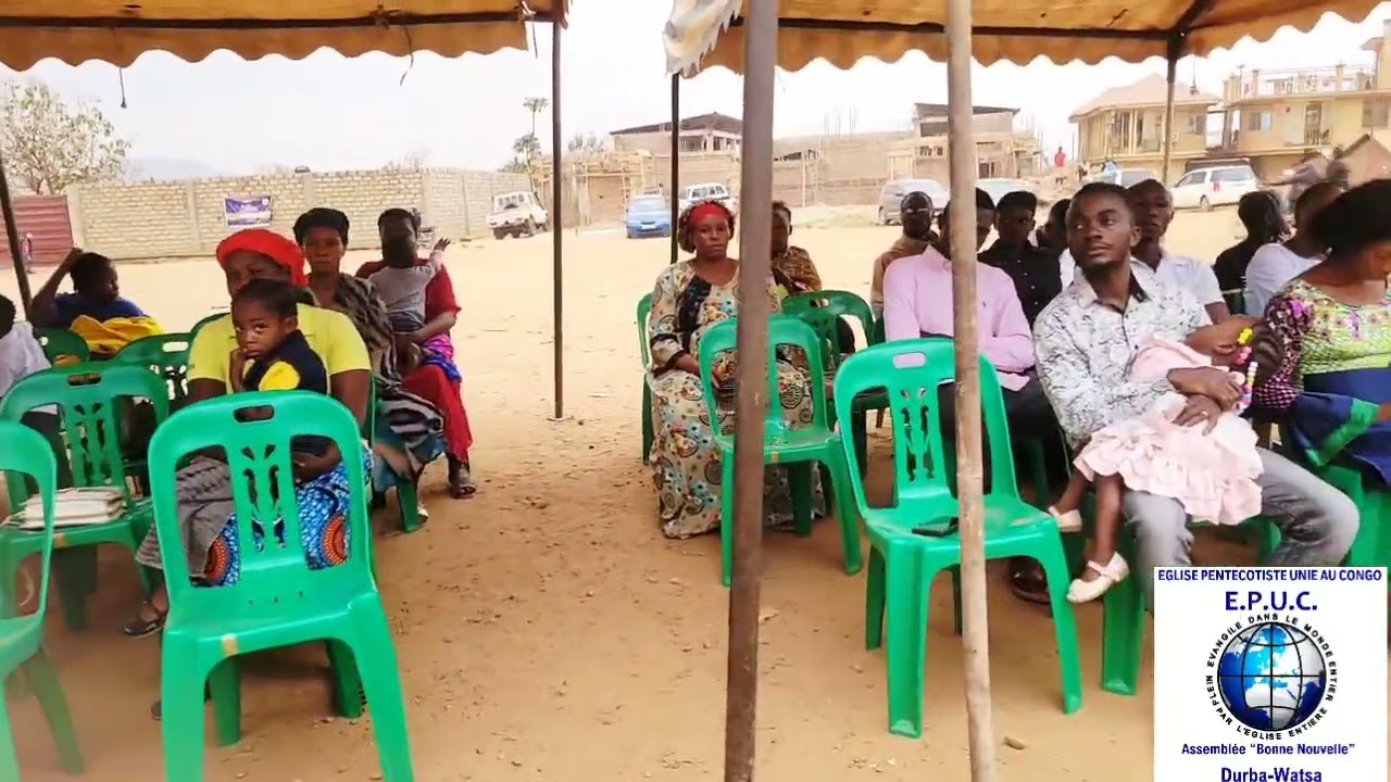 «C'est Jésus-Christ le Dieu véritable»...Campagne d'évangélisation, Deuxième Jour: le 08/02/2026