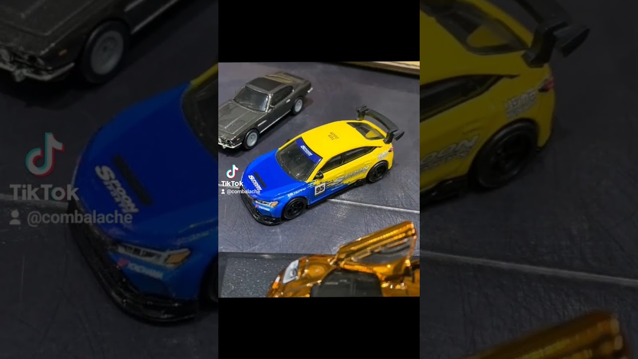 New Hot Wheels 2024 Convention Leaks