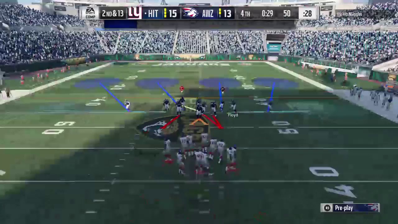 MUT 18 Weekend League