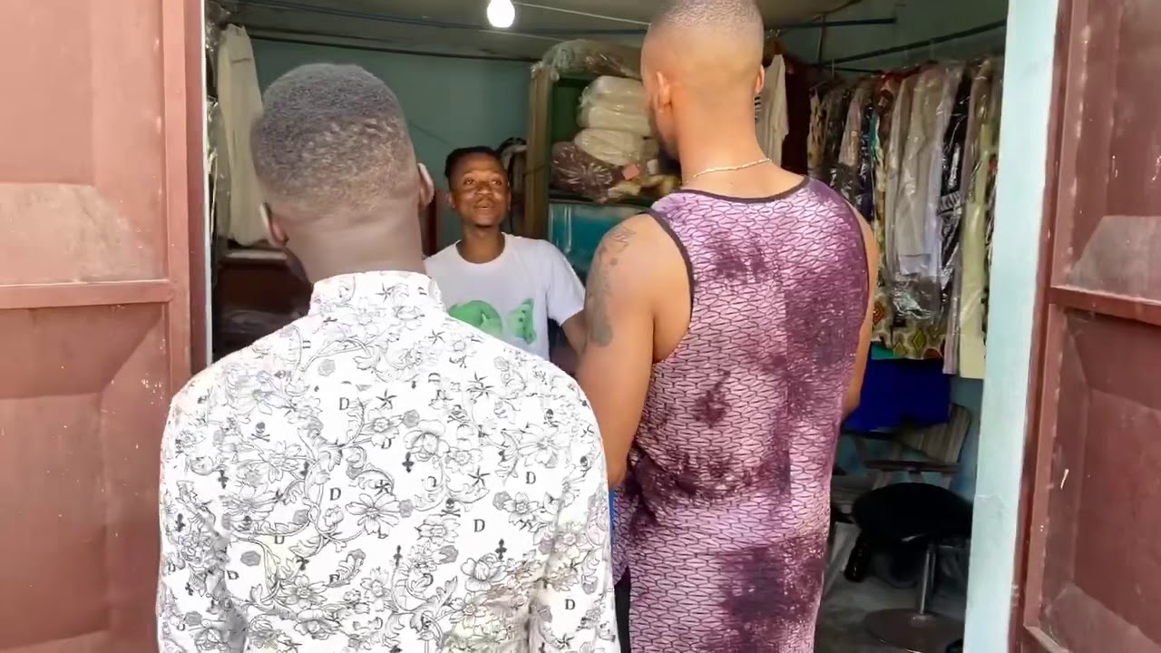 le blanchisseur 😂