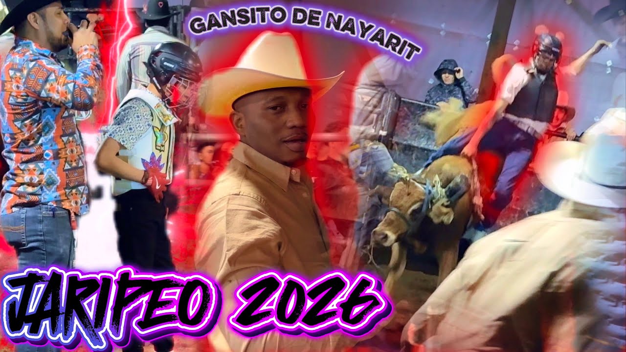 JARIPEO en Salem,OR en Rancho El Capricho 2026