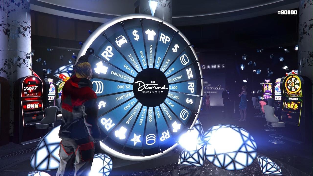 Grand Theft Auto V - I Won A 10% Warstock Cache & Carry Vehicle Discount