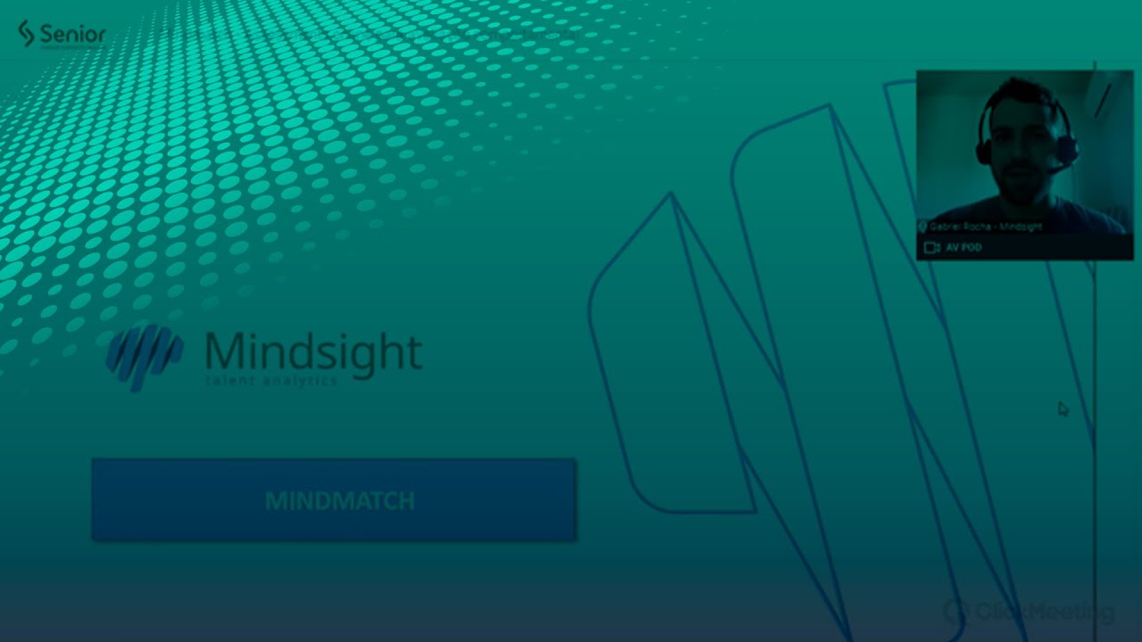 MINDMATCH: Assessments online para avaliação comportamental