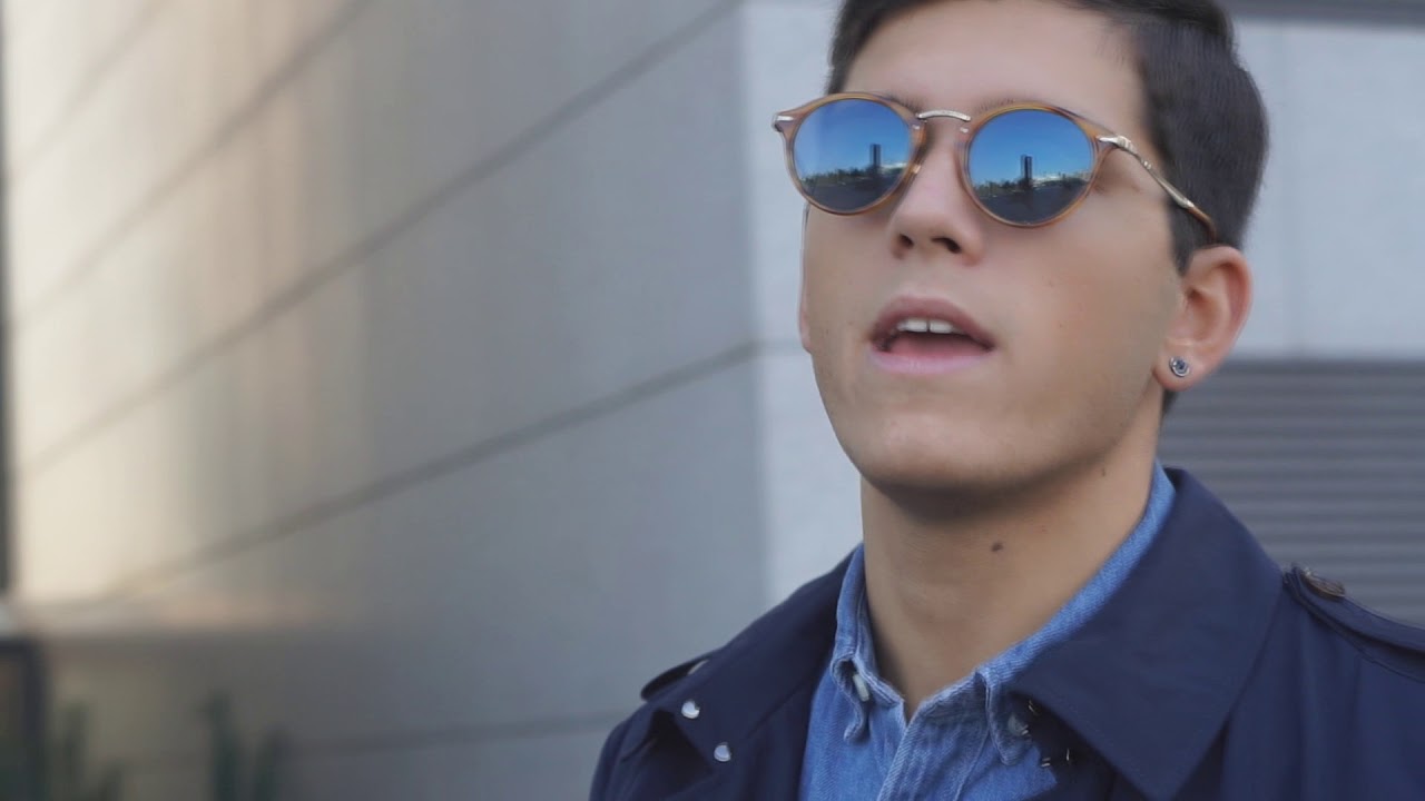 Personal Branding Video x LUISS