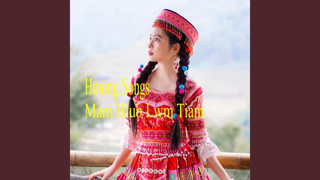 Mam Hlub Lwm Tiam
