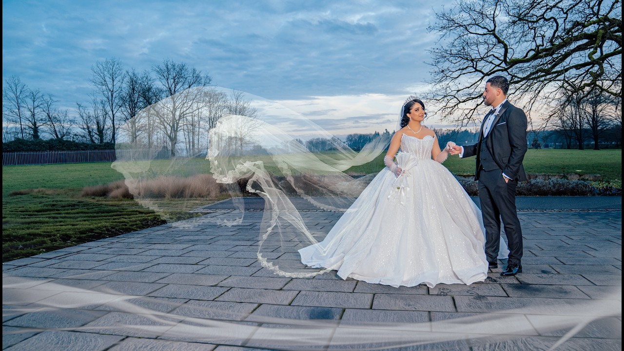 Dilara & Baris Düğün 20.12.25 Pt. 2 @mamvideophoto 