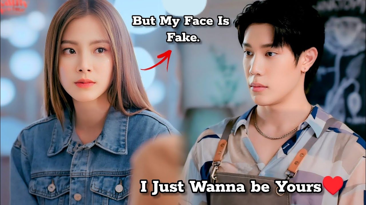 PART-2 || Everyone Bullied Her For Her Plastic Look, But He Fell in Love with Her♥️(हिन्दी में)