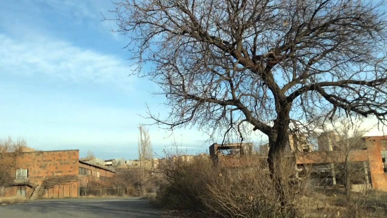 Yerevan, December 02, Video-2