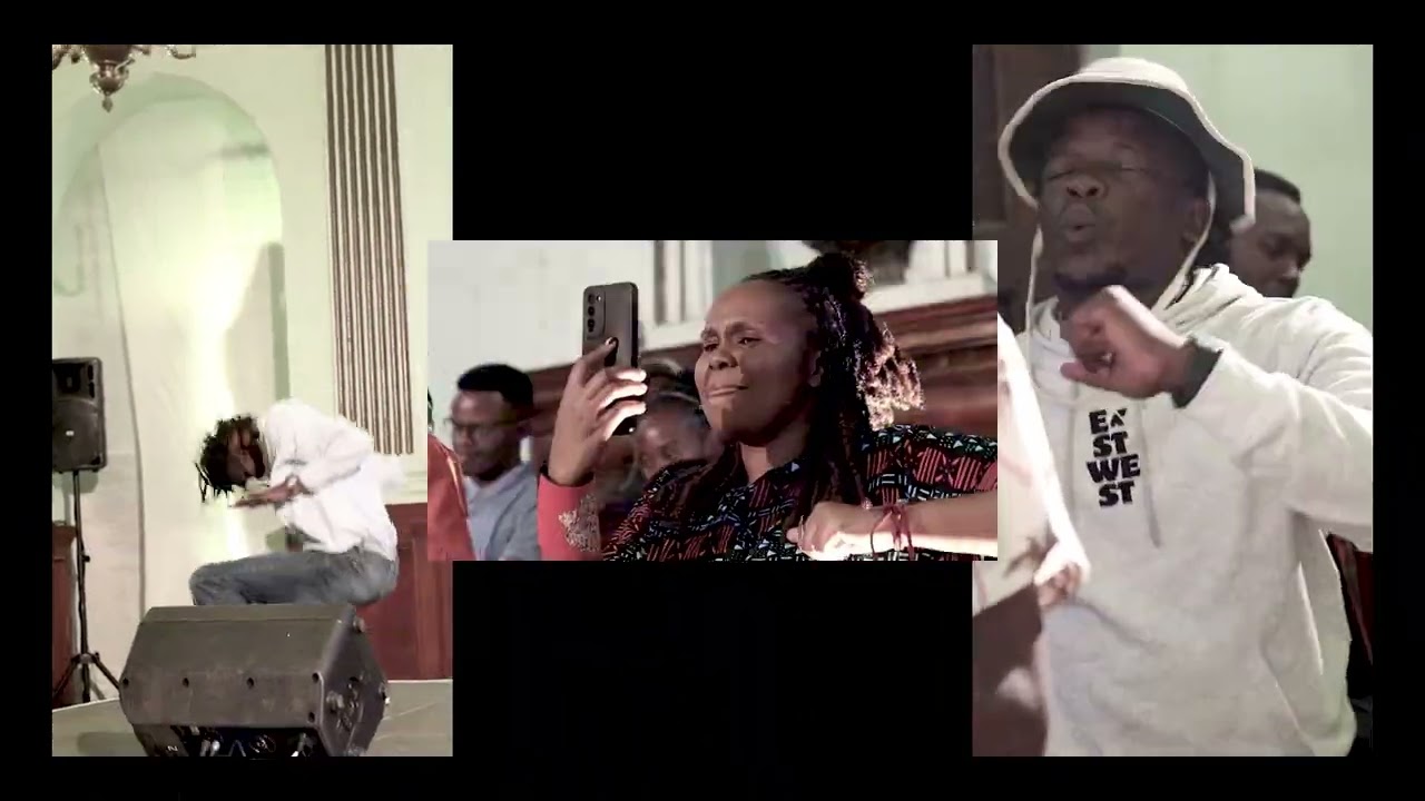 Simultaneously Official Video