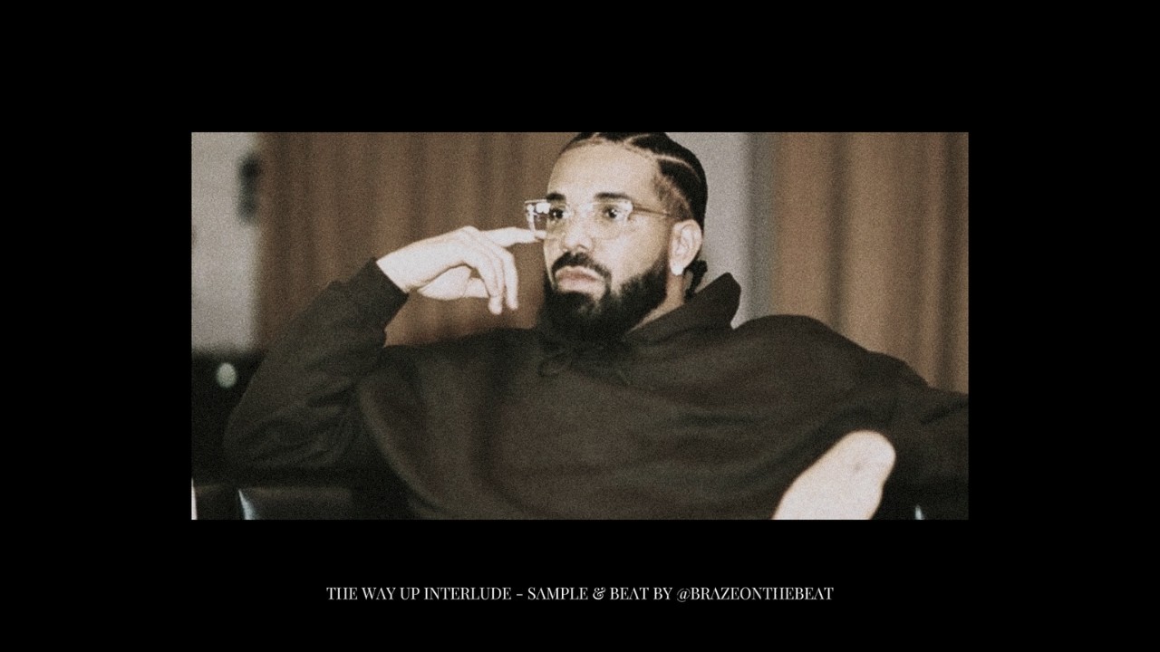 (FREE) OLD Drake SAMPLE Type Beat - 