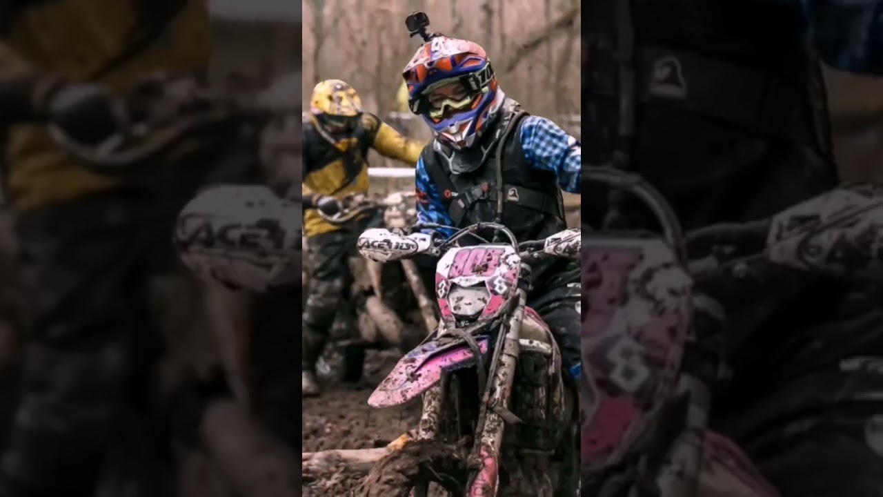 #motogirl