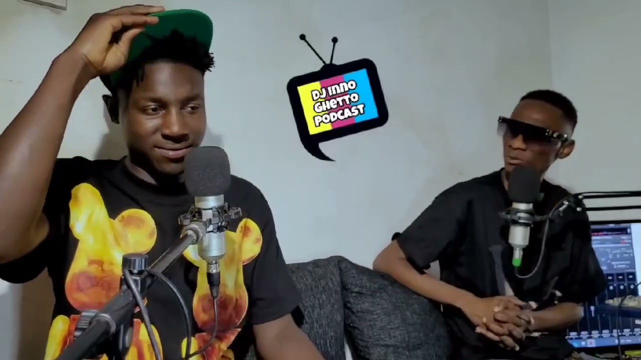 SilentSkillerNgwerelite na @djinnoyoungest4516 