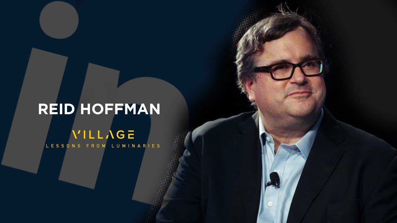 How to Make Better Decisions | Reid Hoffman Founder of LinkedIn