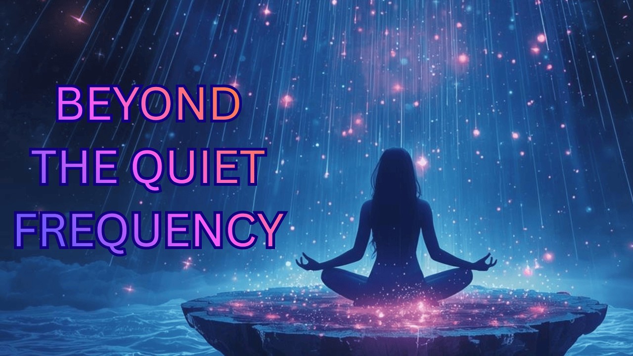 Beyond the quiet Frequency - Reggae