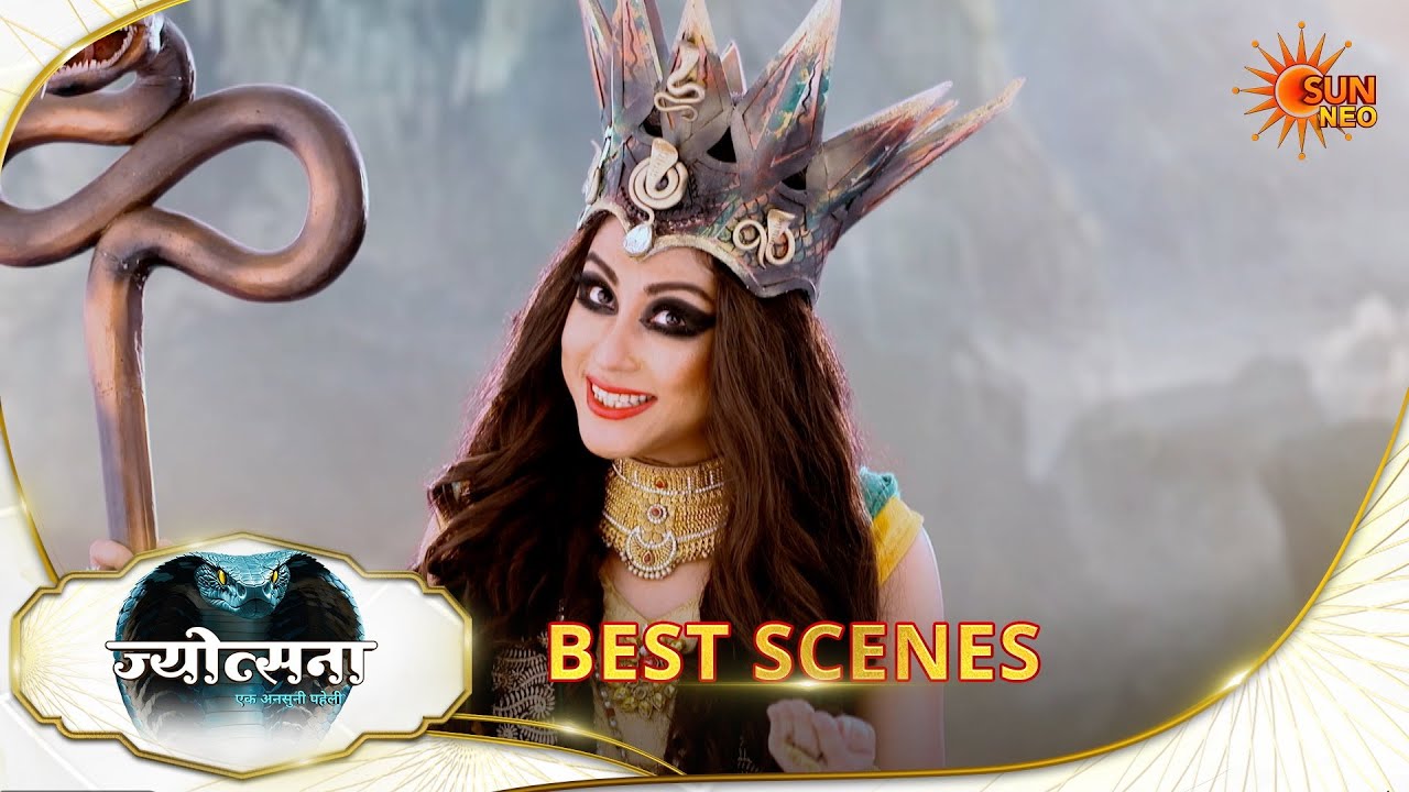 Jyotsna | Best Scene |16 Feb 2026 | Hindi Serial | Sun Neo