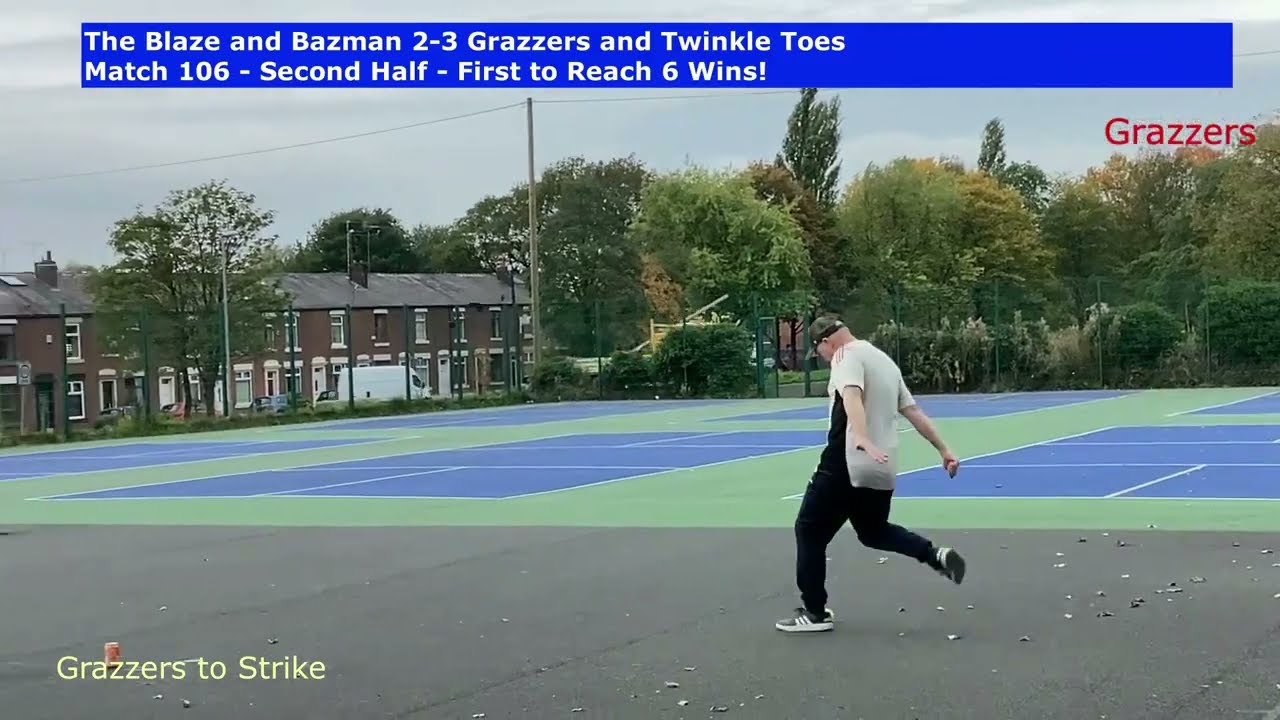 Special Footage Match 106 Bazmantinny Football