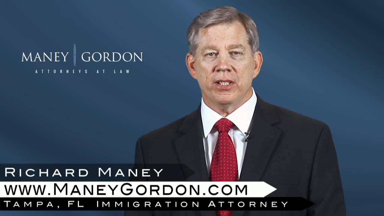 Do I Need an Attorney? - Immigration Lawyer