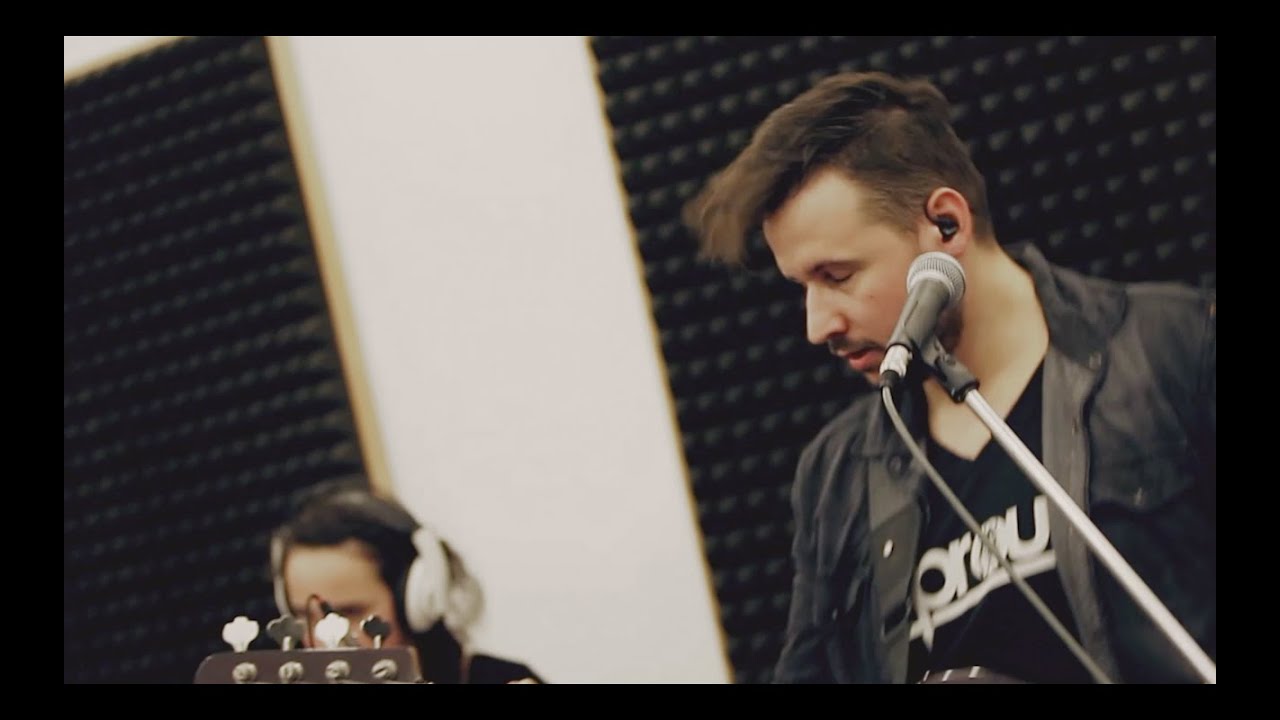 Mind the Gap - Once Cold (Live on Headbanger_FM)
