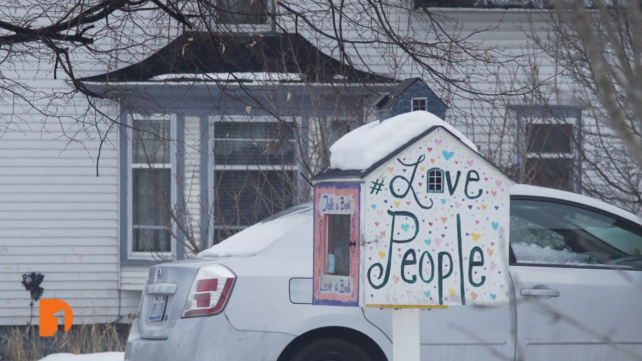 The State of Immigration in Michigan