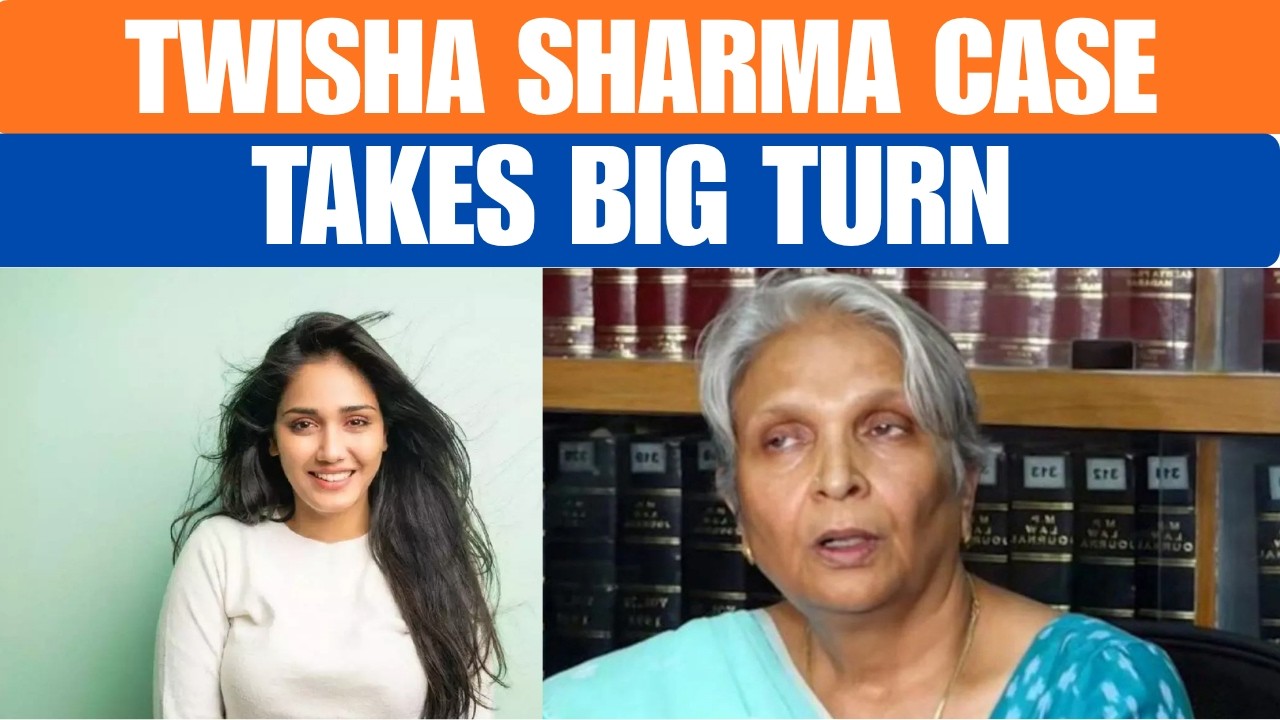 CBI Arrests Retired Judge Giribala Singh in Twisha Sharma Death Case After HC Quashes Bail