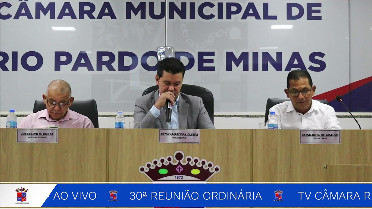 REUNIÃO ORDINÁRIA 02\03\2026