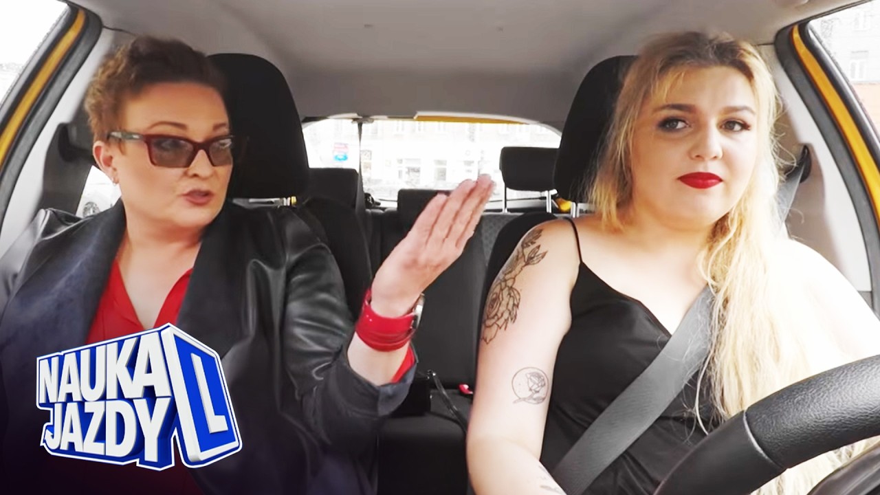 NAUKA JAZDY - SEZON 7, ODCINEK 3[CAŁY ODCINEK]🚗
