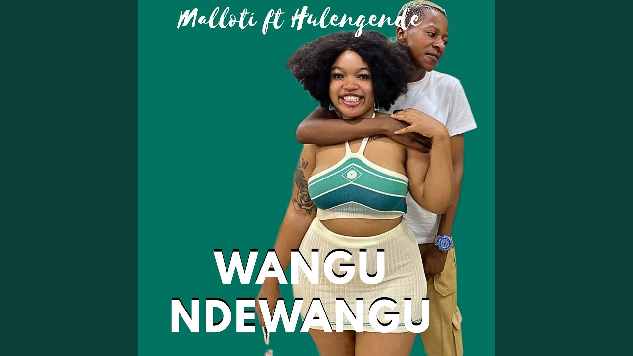 Wangu Ndewangu