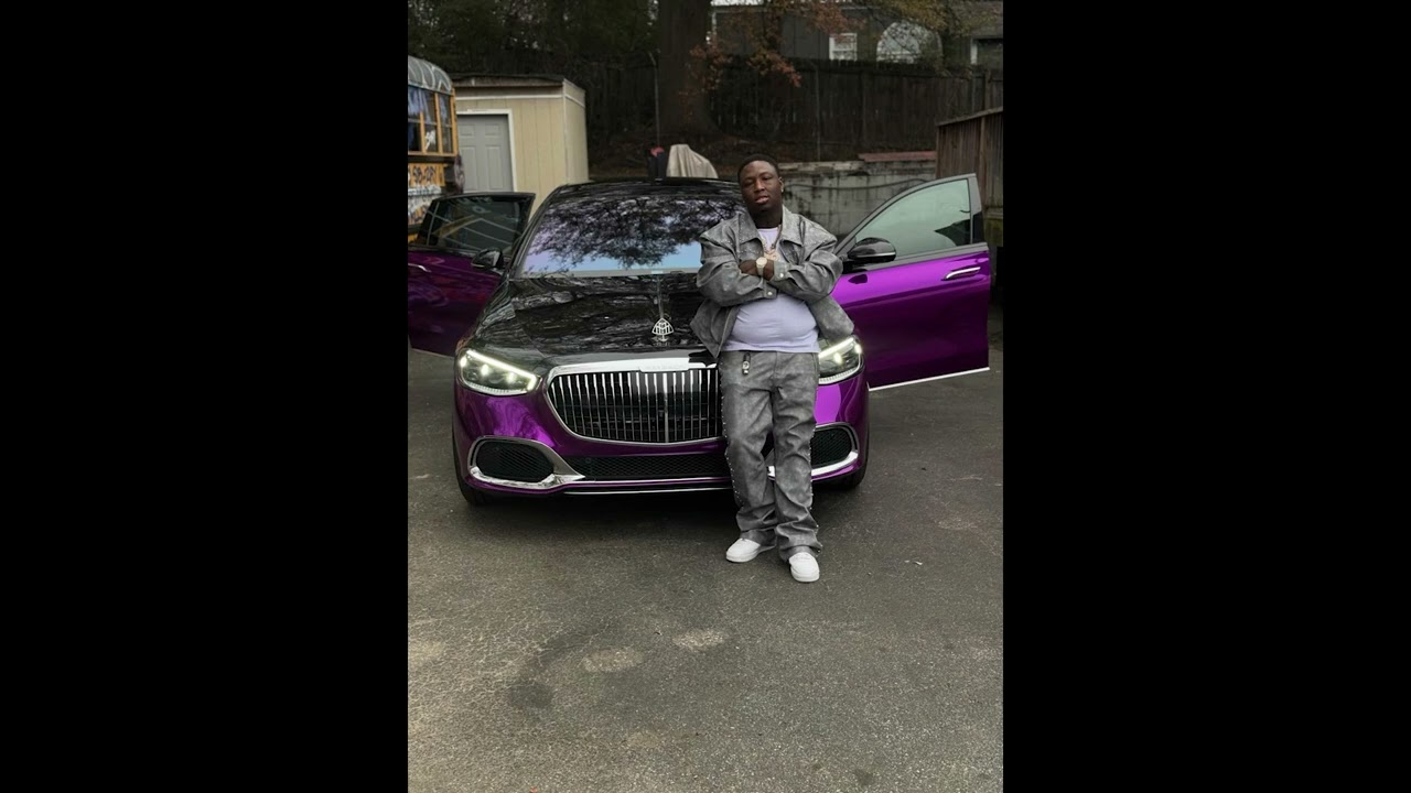 Big Moochie Grape Type Beat 