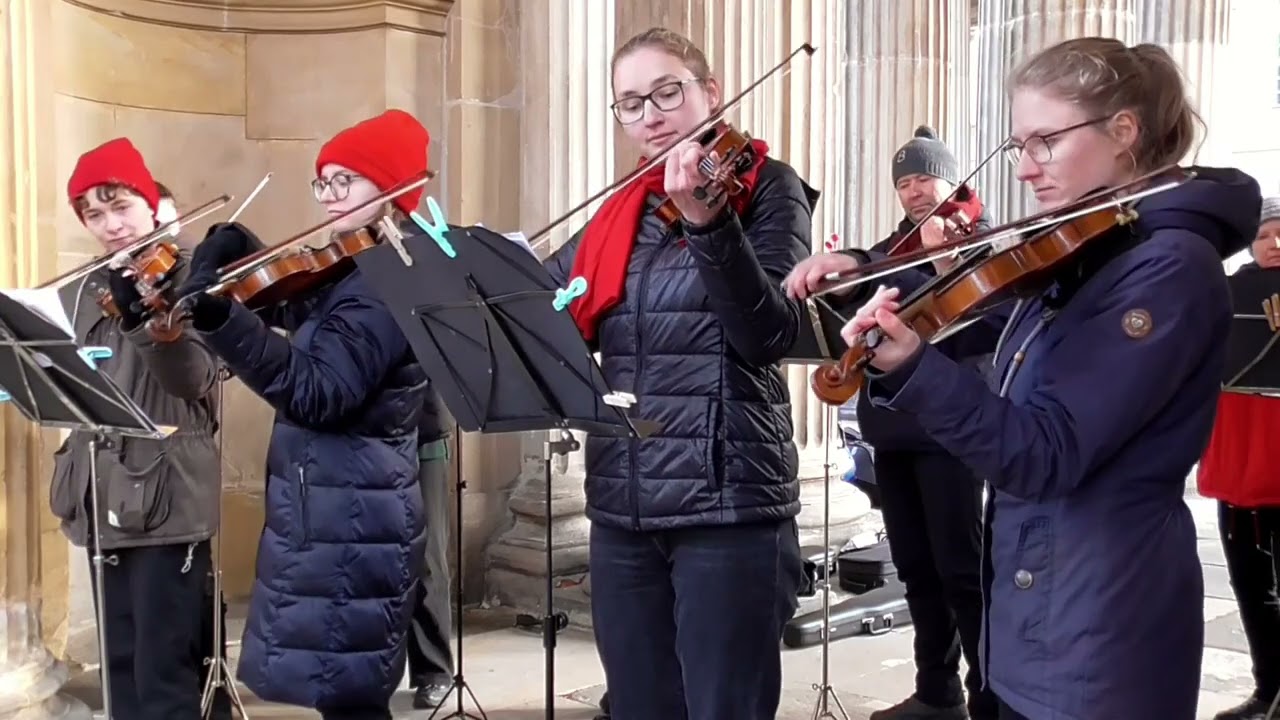 Drei schöne Dinge, Wir lieben sehr im Herzen - Trink-& Tanzlieder (Potsdamer Schrippenfest) 2/13