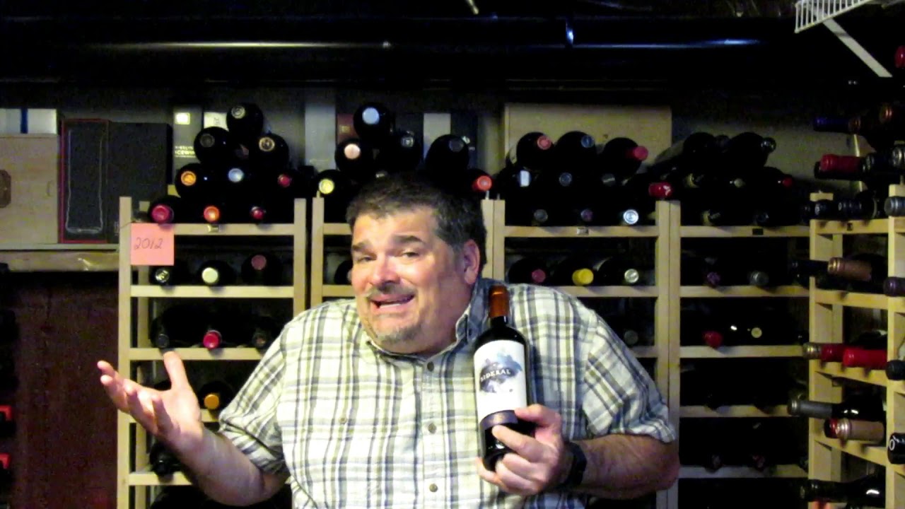 San Pedro 2018 Sideral (The Wine Review - #282)