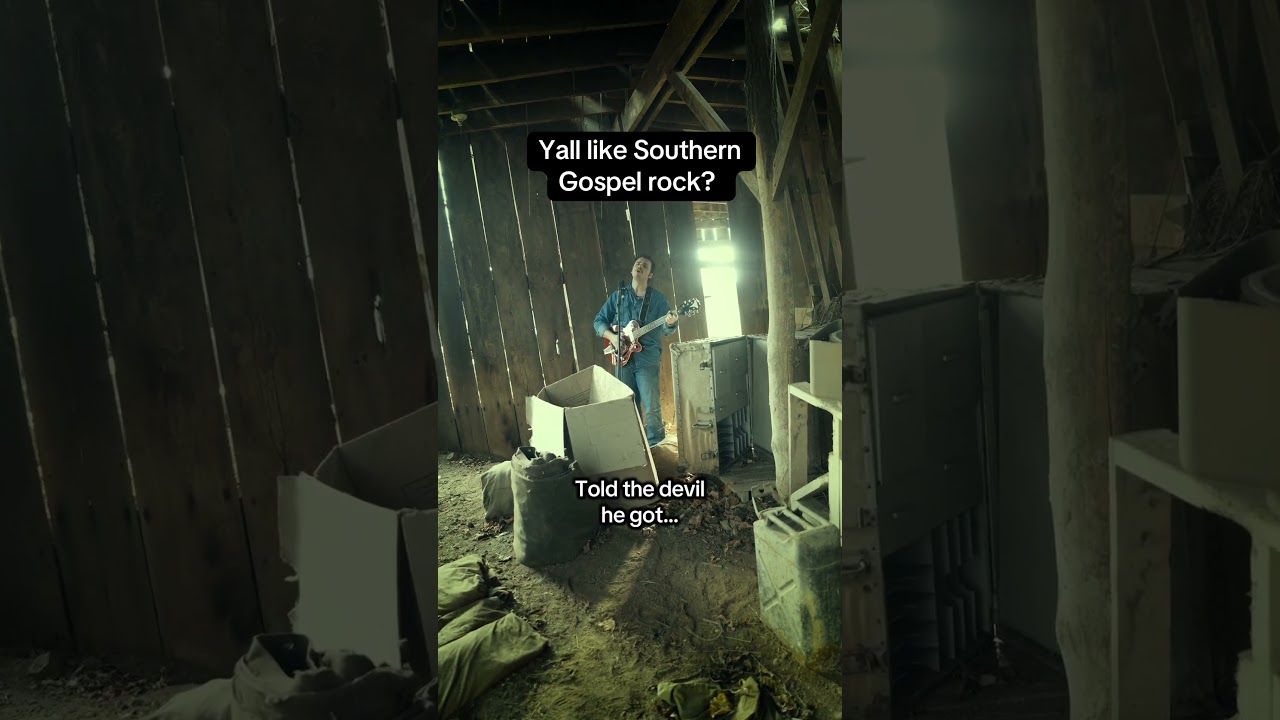 &ldquo;Bloody Nails&rdquo; out now on all platforms #countrymusic #newcountrymusic #rockband #southernrock