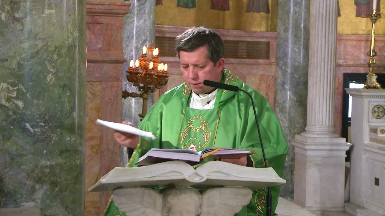 Polish Mass 2 1 26