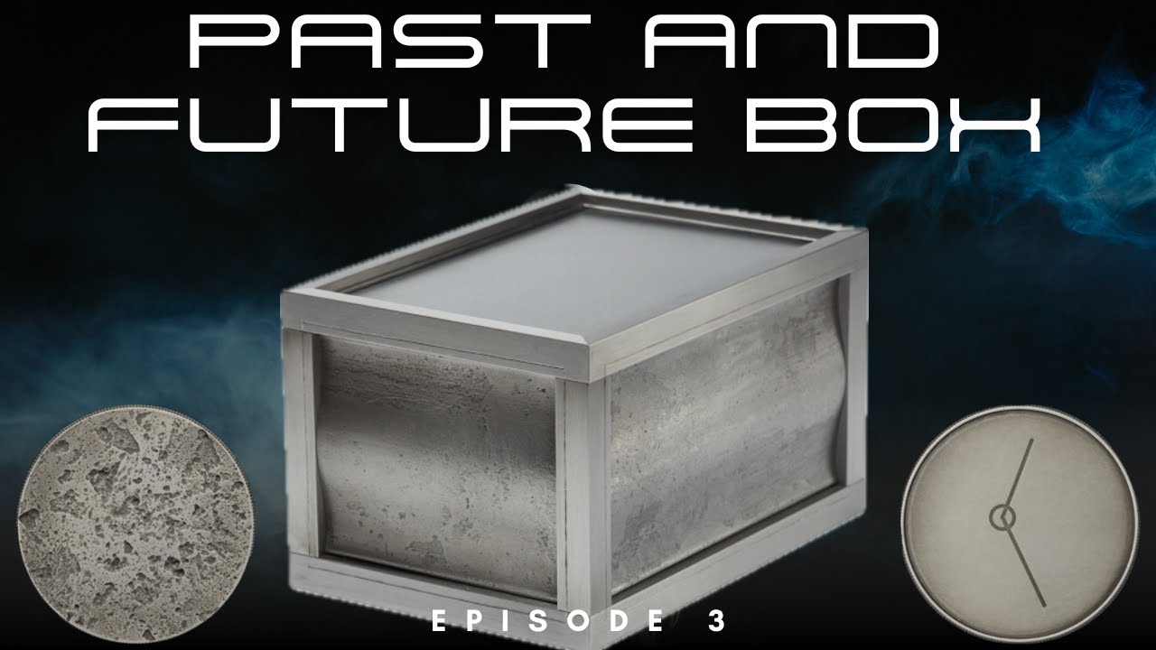 Box 3 Breakdown: Past & Future Clues