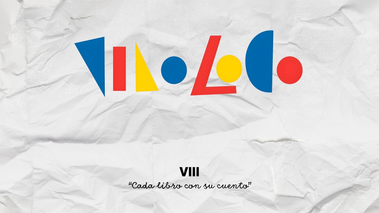 NiÑo LoCo - Cada libro con su cuento (Volumen II 