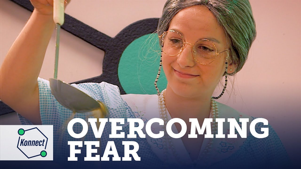 Overcoming Fear | KONNECT HQ | S06E12