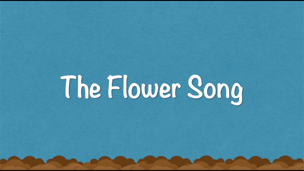 The Flower Song: So-Mi and Rhythm Follow Along