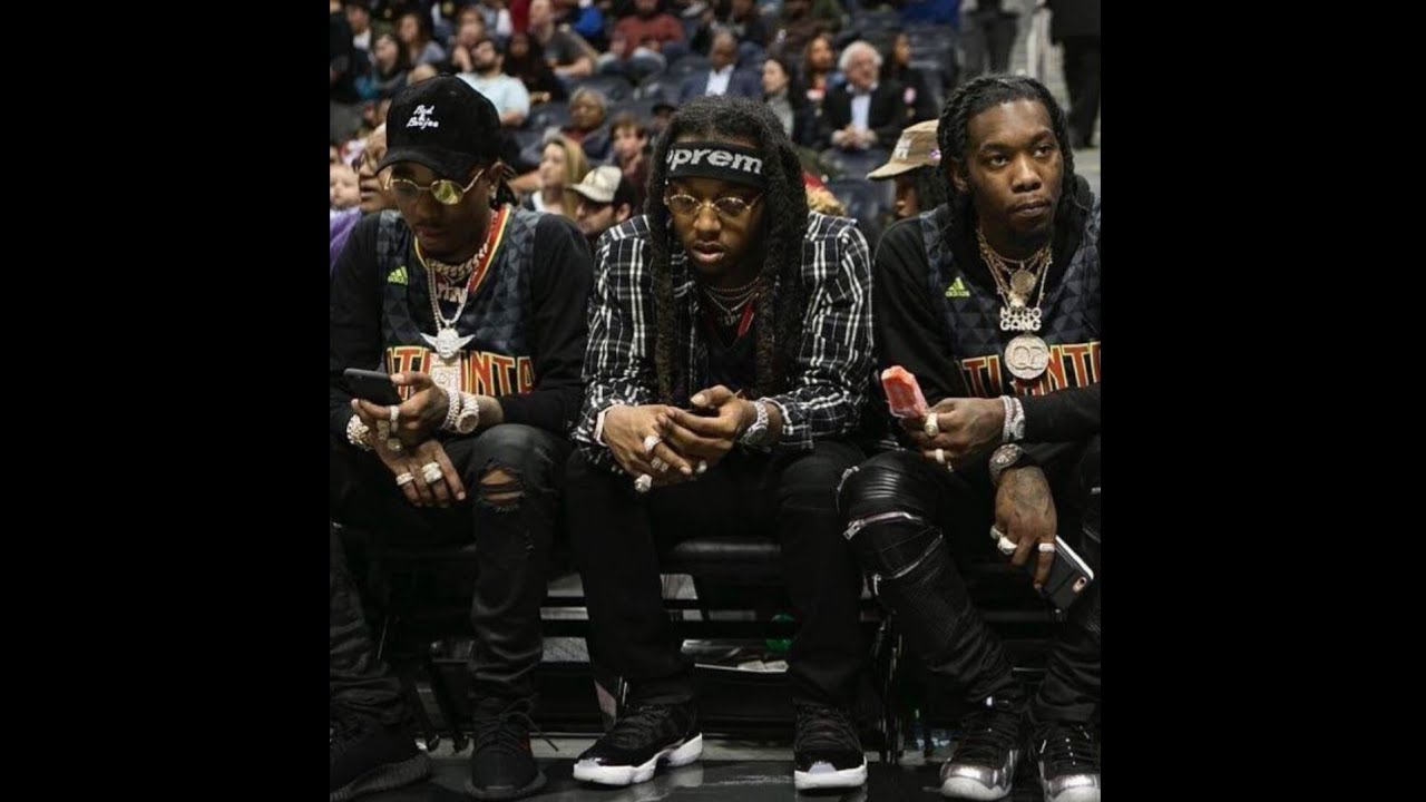 [FREE] Migos x Future Type Beat 